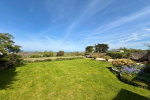 Rear Garden- click for photo gallery